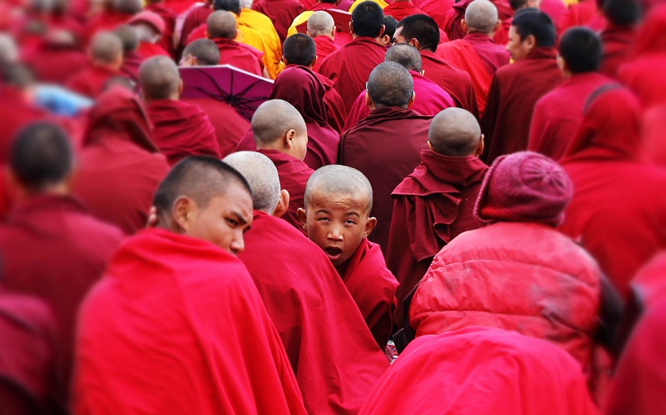 Dalai Lama verspricht, nicht der letzte Führer des tibetischen Buddhismus zu sein