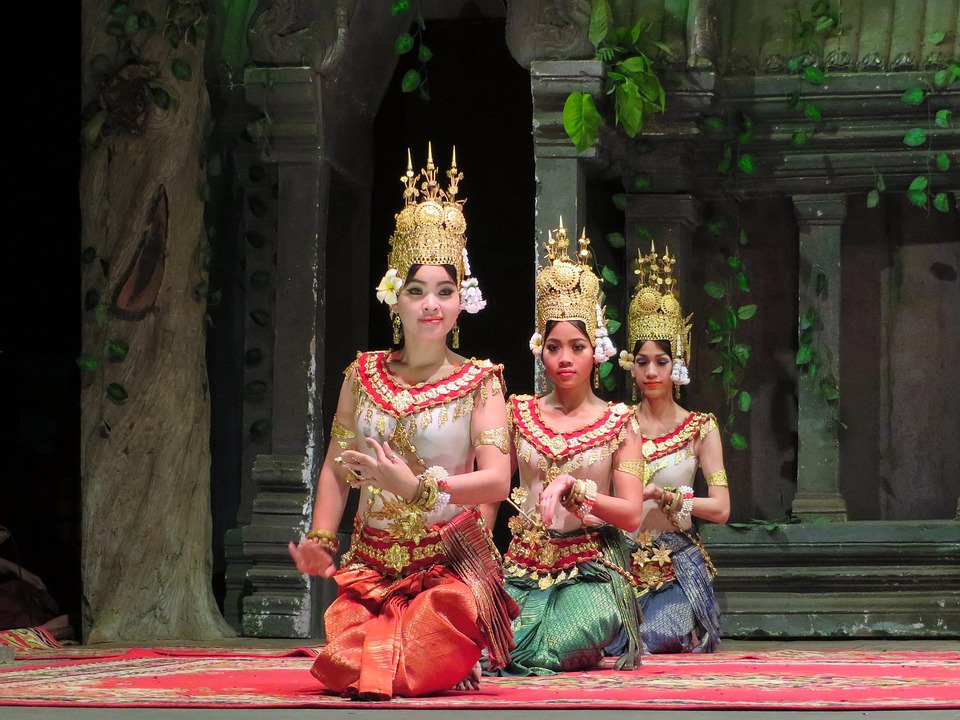 Kambodscha und Thailand starten Waffenstillstandsverhandlungen
