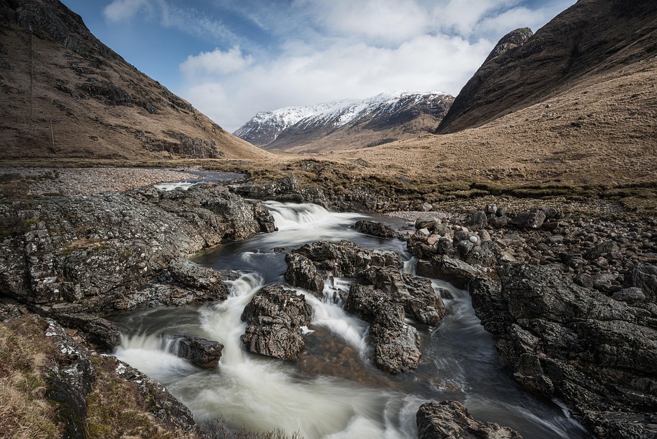 Schottland bekämpft Drogenkrise mit erster Aufsichtseinrichtung