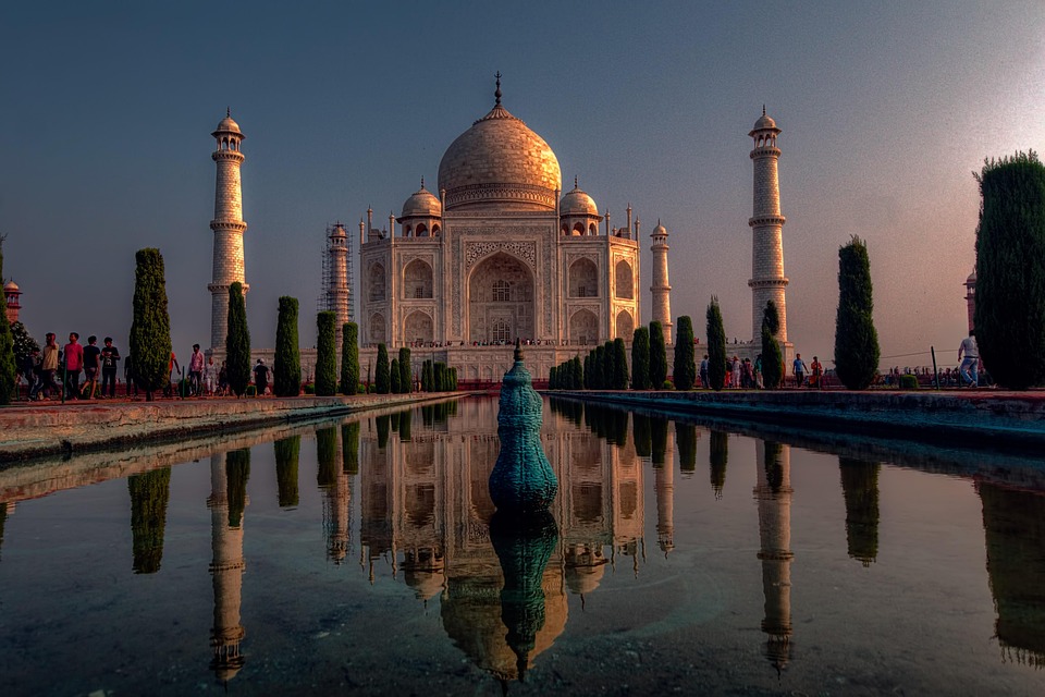 Trump zwingt Indien und China zu einer Not-Ehe – eine komplizierte Beziehung