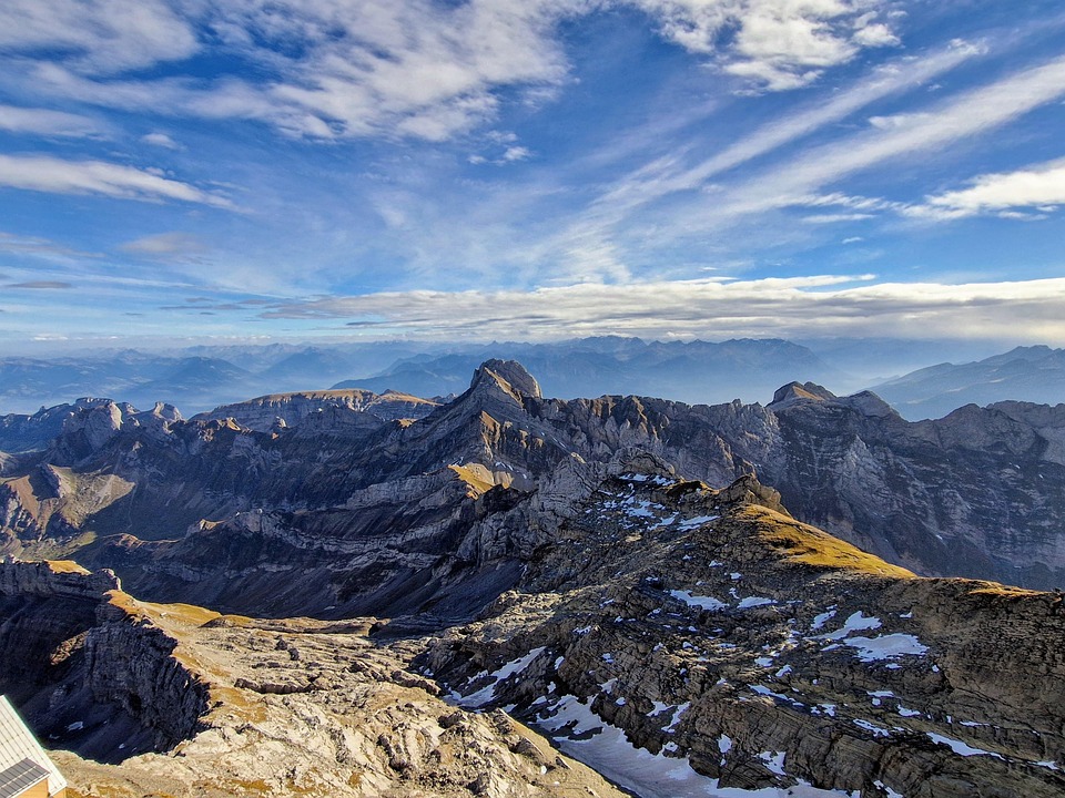 Vermisster US-Journalist nach Wanderung in Norwegens Nationalpark gefunden