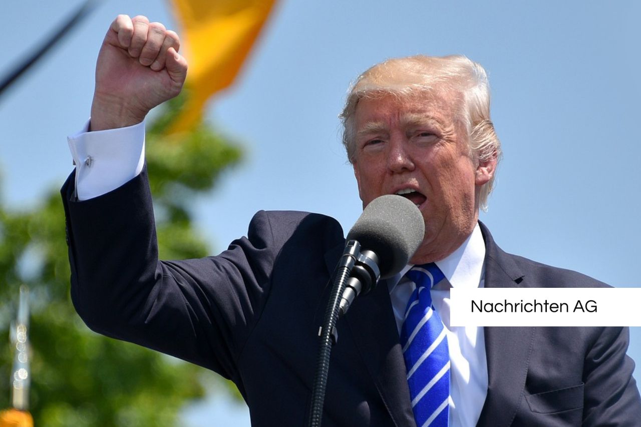 Trump entlässt neuen Grönland-Sonderbotschafter – Dänemark reagiert empört!