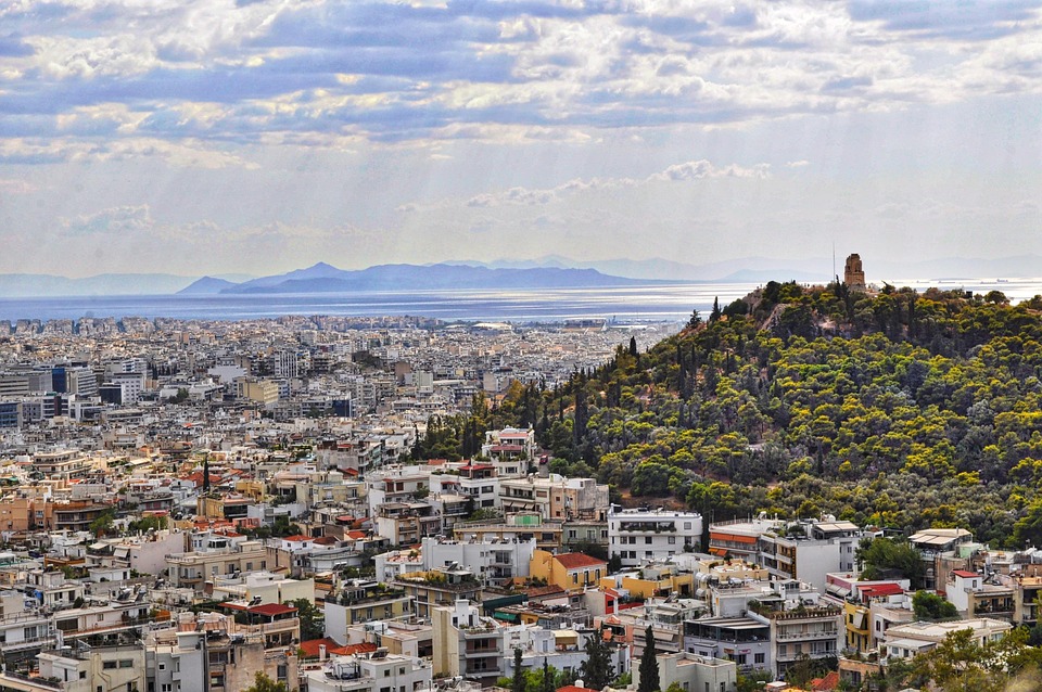 Athen unter Beschuss: Osmanisches Erbe in Gefahr!