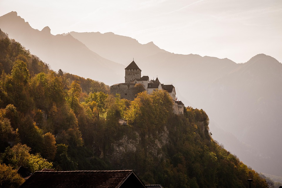 Blutiges Weihnachtsdrama in Vaduz: Staatsanwaltschaft enthüllt neue Details!