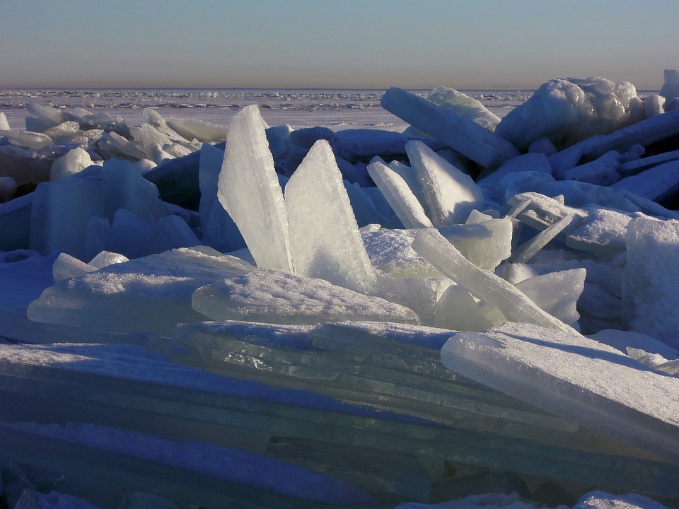 Eisige Rekorde: Minus 34,2 Grad im Waldviertel – So kalt ist es jetzt!