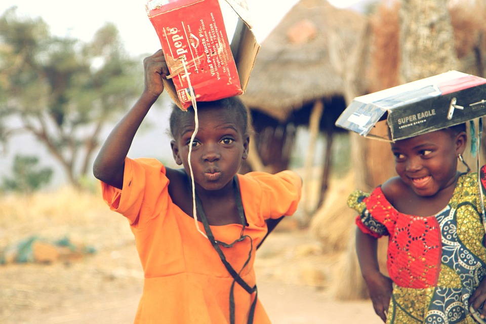 Entführungsalarm in Nigeria: Über 160 Christen im Gottesdienst verschleppt!