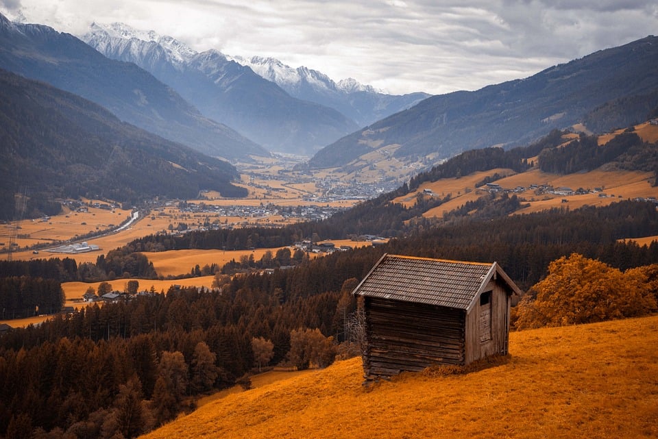 Erbschaftssteuer in Österreich: Debatte um Gerechtigkeit und Wirtschaft!