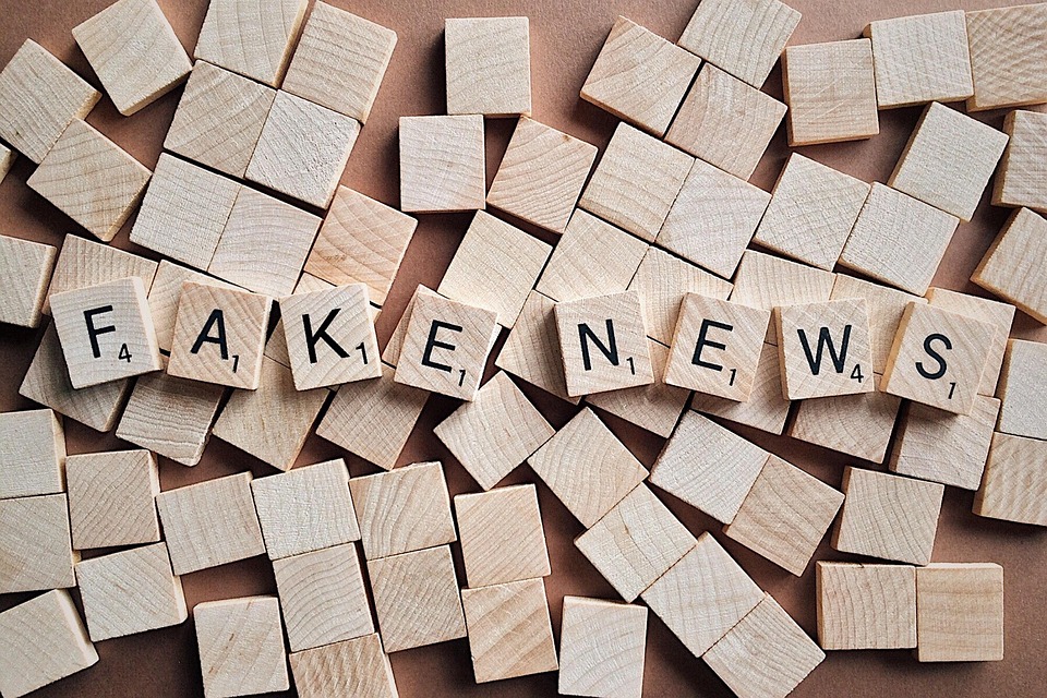 Fake News im Feuerwehrwesen: So schützen Sie sich im Netz!