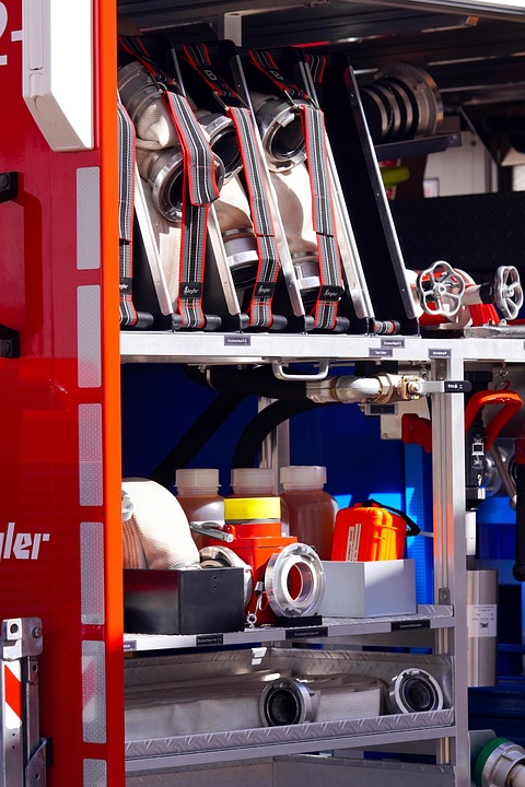 Feuerwehr Tux: Über 10.000 Stunden im Einsatz für die Gemeinde 2025!