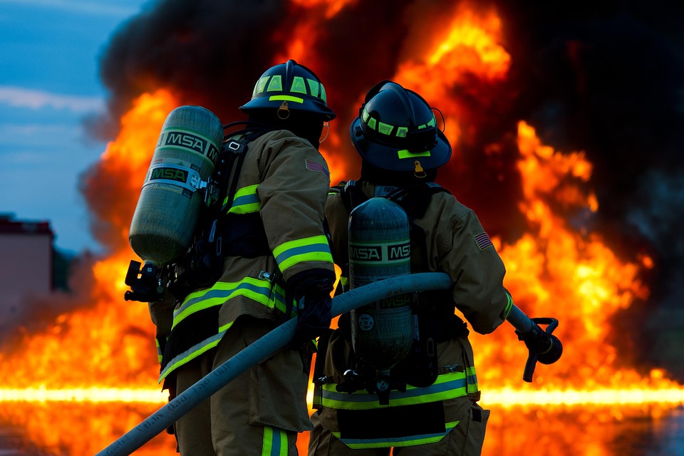 Feuerwehrmann enthüllt spannende Details zur Bergung von Pilnacek!