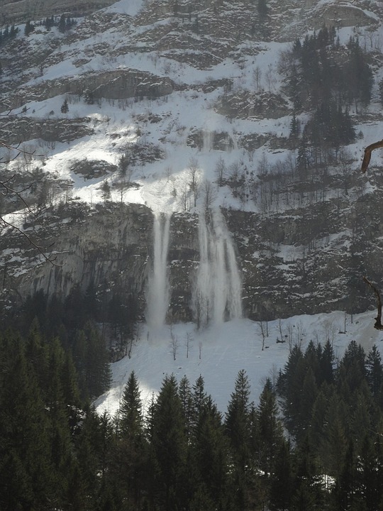 Lawinengefahr in Kärnten: Wichtige Infos für Wintersportler!