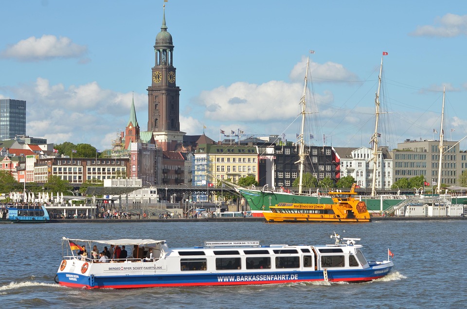 Neues Ökostrom-Bündnis: HandelGrün startet in Hamburg durch!