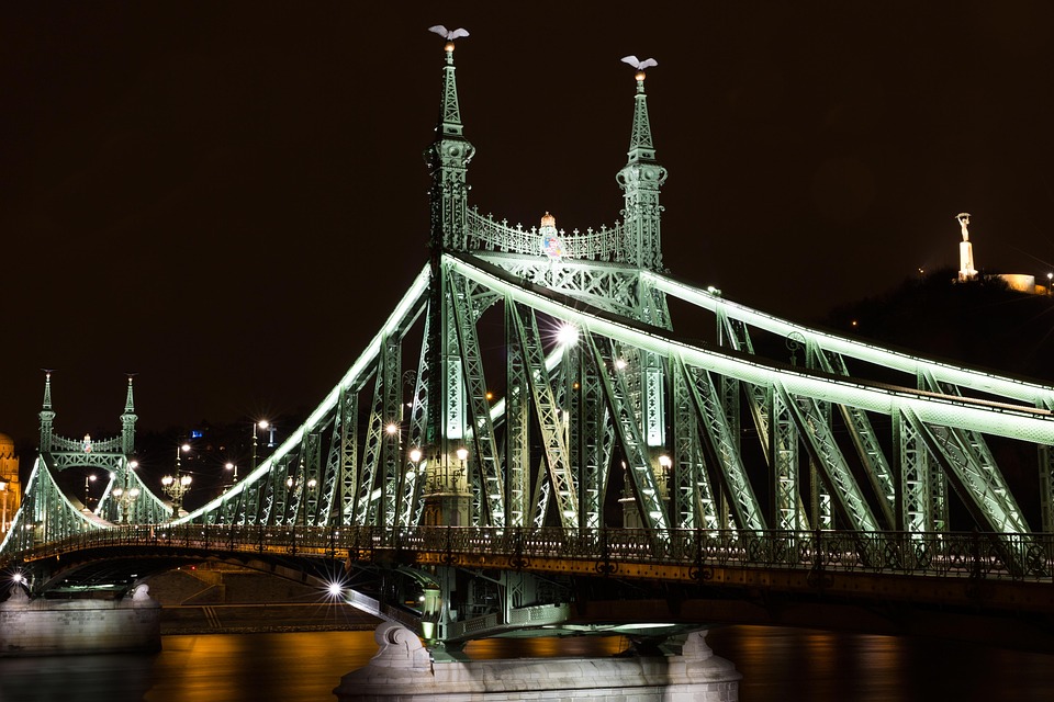 Sanierung der Donaubrücke Stein-Mautern: Zeitplan für Behelfsbrücke steht!