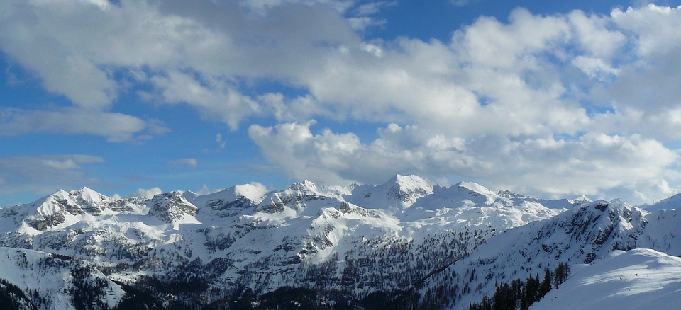 Super-G in Zauchensee abgesagt: Heftige Schneefälle machen Schluss!