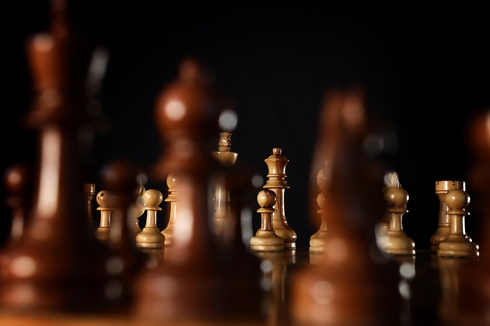 Trumps neue Strategie: Gefahr für Europas Demokratie und Sicherheit!