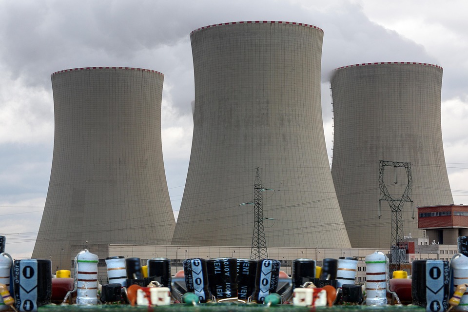 Weltgrößtes Atomkraftwerk: Neustart von Reaktor 6 erneut gefährdet!