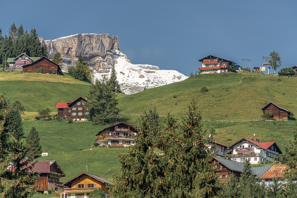 Wo kauft Vorarlberg die beste Ramadan-Deko? Die große Suche!