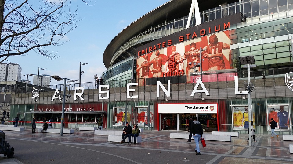Arsenal baut Vorsprung auf neun Punkte aus – Titel in Sicht!