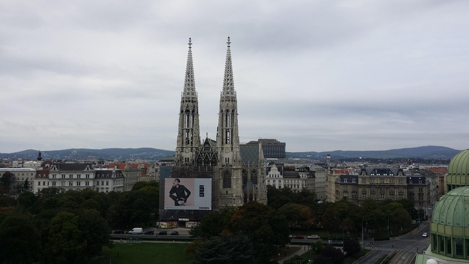 BC Vienna jubelt: Letztes Viertelfinalticket in der BSL gesichert!