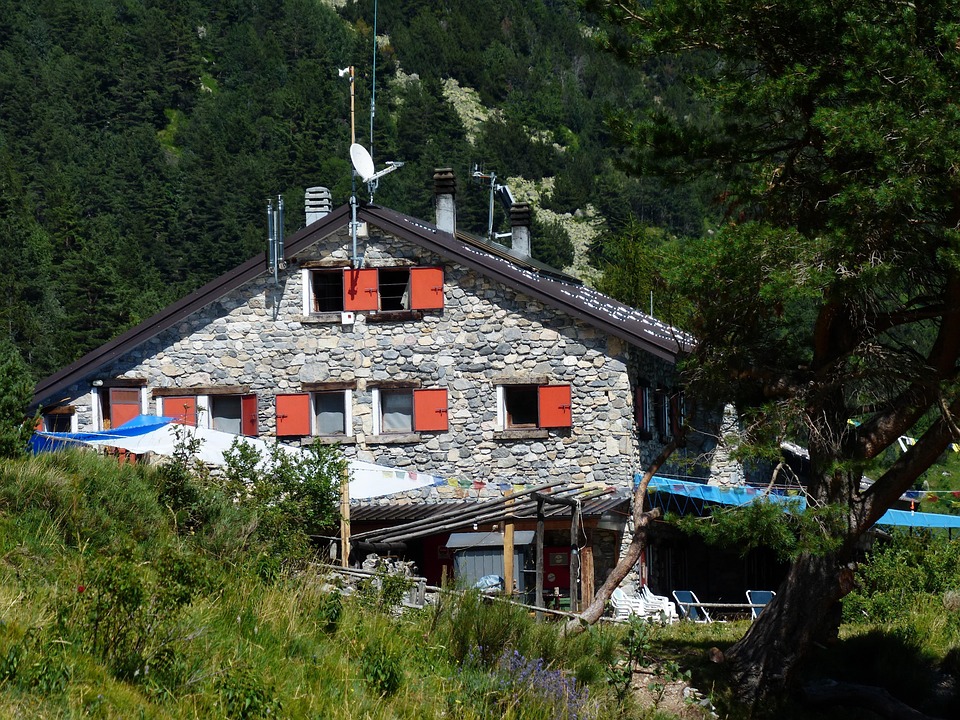 Bergsport-Boom: Alpenverein wächst auf Rekordhöhe in Osttirol!