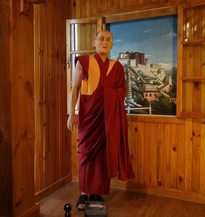 Dalai Lama: Wichtige Fakten und Informationen