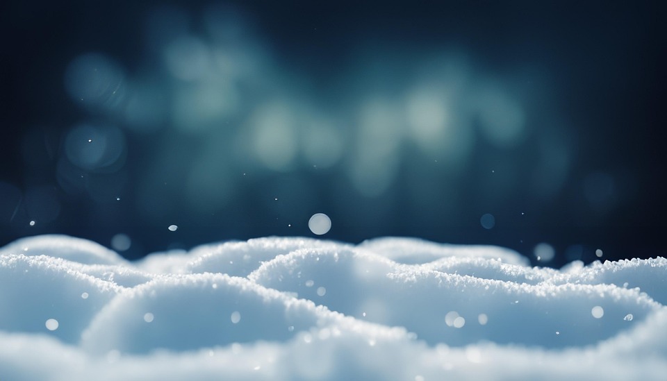 Eisige Kälte: Minus 30 Grad und Kältestarre an der US-Ostküste!