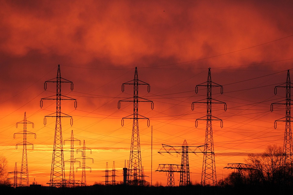 Energiewende: Schlüssel zur Sicherheit und Souveränität für Österreich!