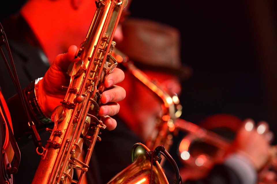 Funk You bringt Disco-Vibes ins Eboardmuseum – Sei dabei!