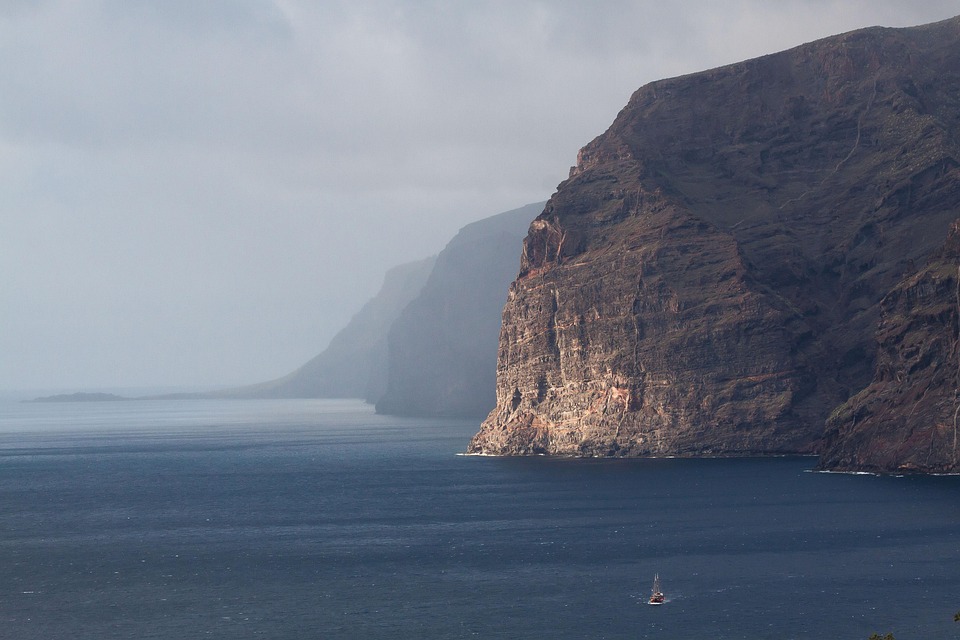 Gigantischer Riesenhai vor Kroatien gesichtet – Gute Neuigkeiten fürs Meer!