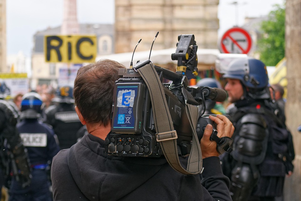 Journalist Alican Uludağ in der Türkei festgenommen – Was steckt dahinter?