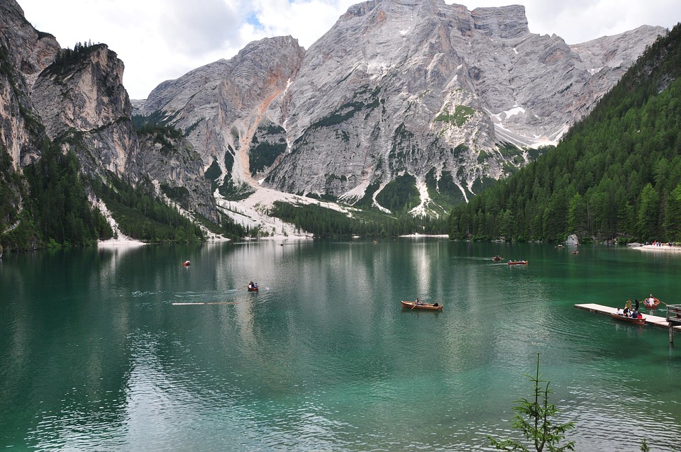 Lebensgefährliche Lawinengefahr in Tirol: Mehrere Tote und Verletzte!