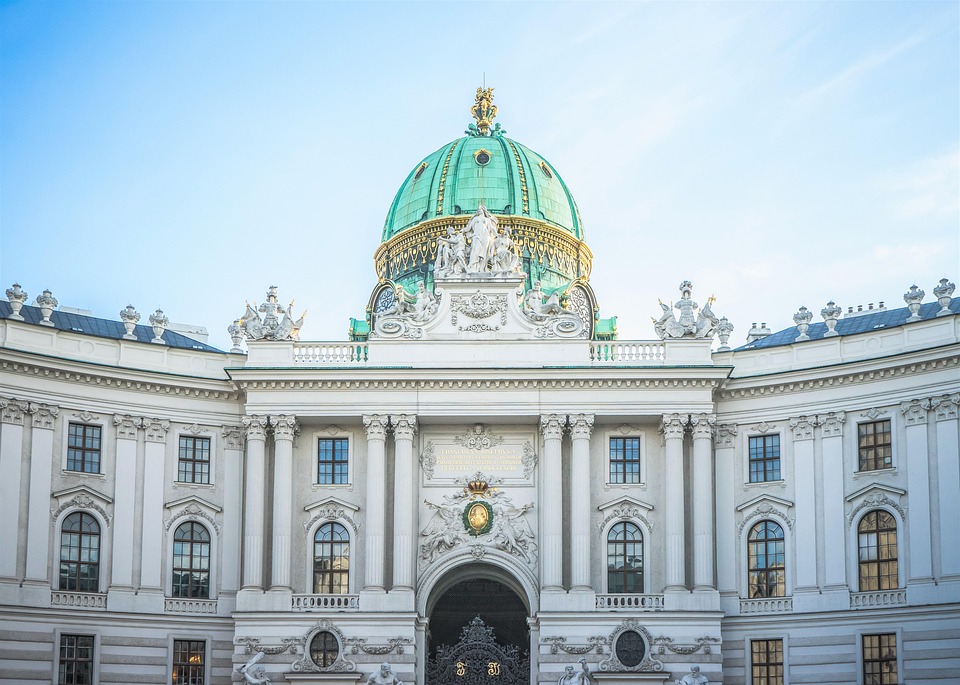 Niessl will die Hofburg revitalisieren – Kampf um die Präsidentschaft 2028!