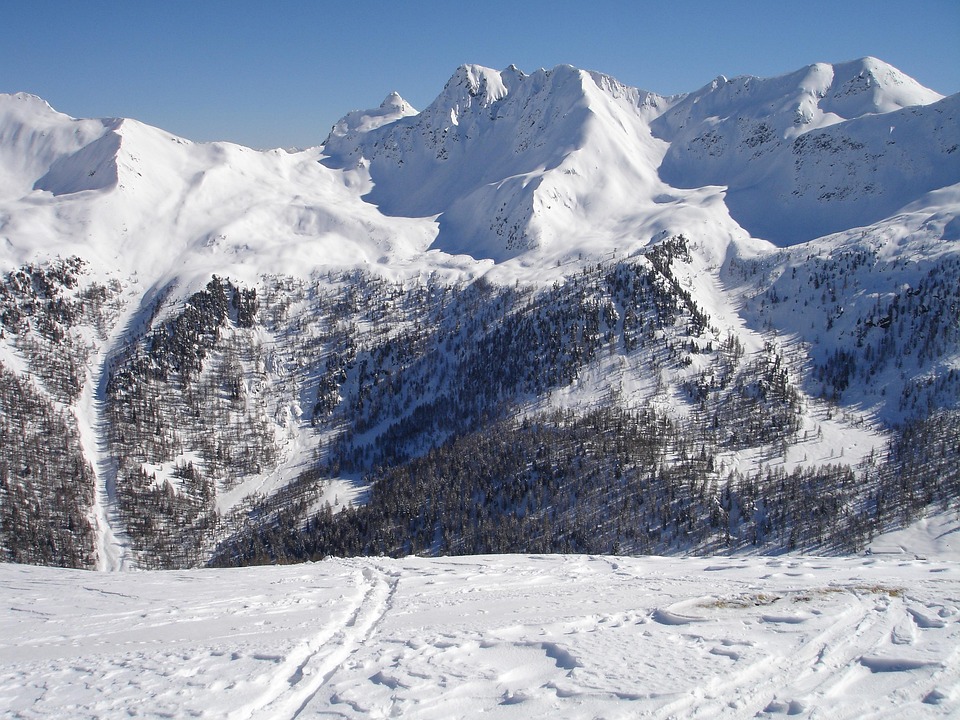 Österreichs Skibergsteiger Hiemer und Verbnjak verpassen Podest bei Olympia!