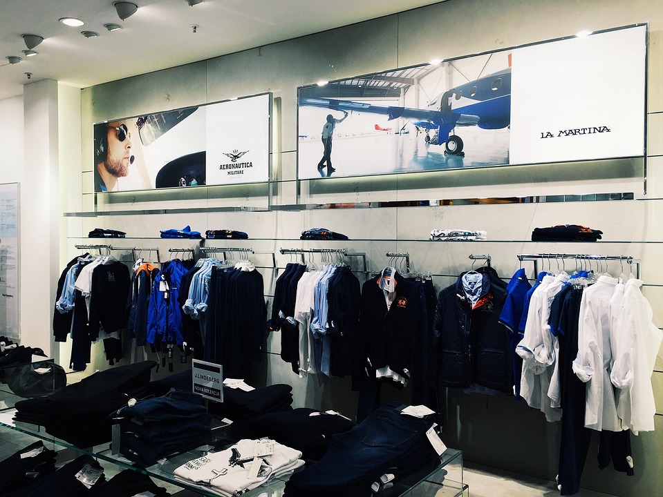 Polo Ralph Laurens Comeback: Neue Mode für die jüngere Generation!