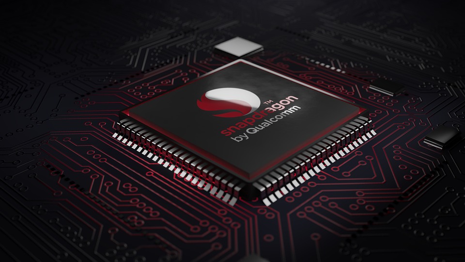 Qualcomm überrascht mit Rekordzahlen – Chip-Nachfrage bleibt stark!