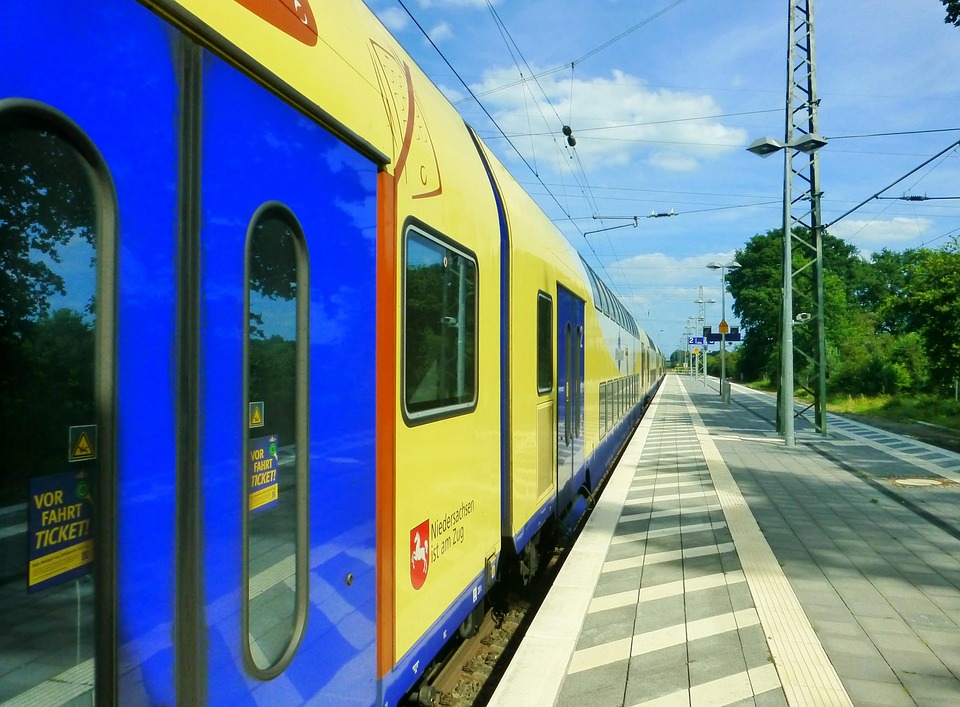 Rekordjahr für die Badner Bahn: 15,3 Millionen Fahrgäste 2025!