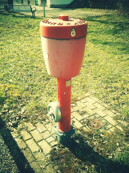 Rheurdt verstärkt Löschwasserversorgung: Sicherheit für alle Bürger!