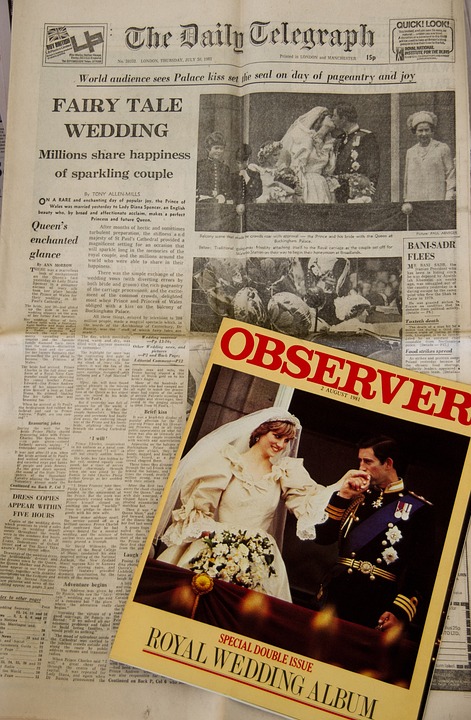 Spencer-Nichten von Diana: Glamour beim 68. Wiener Opernball!