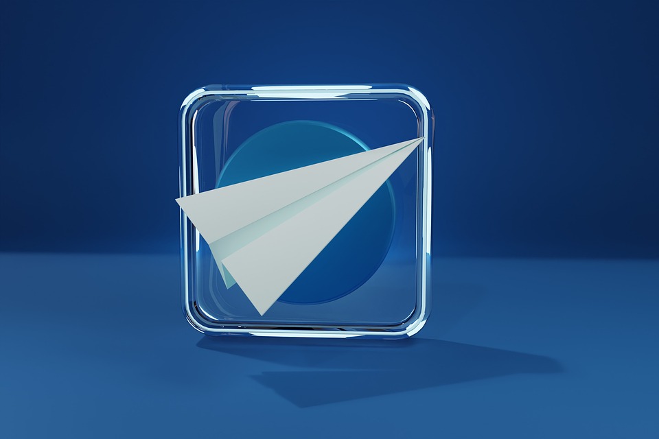 Telegram unter Druck: Russen fürchten Abschaltung des wichtigsten Dienstes!