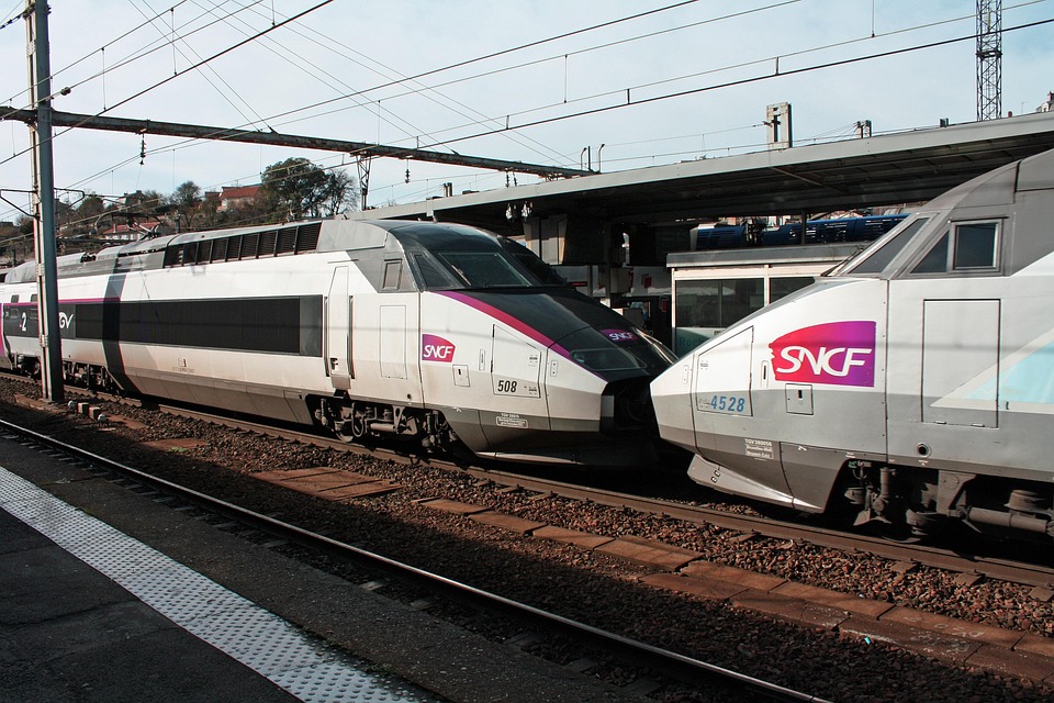 Westbahn startet: Neue Hochgeschwindigkeitszüge zwischen Wien und Villach!