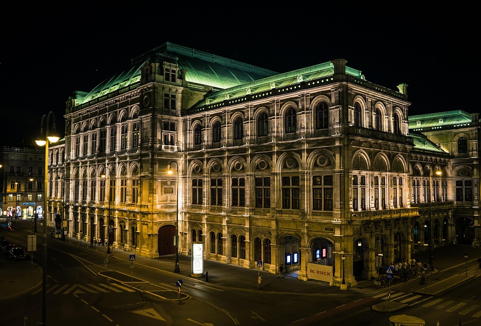 Wiener Opernball 2026: Massive Sicherheitsvorkehrungen trotz Drohung!