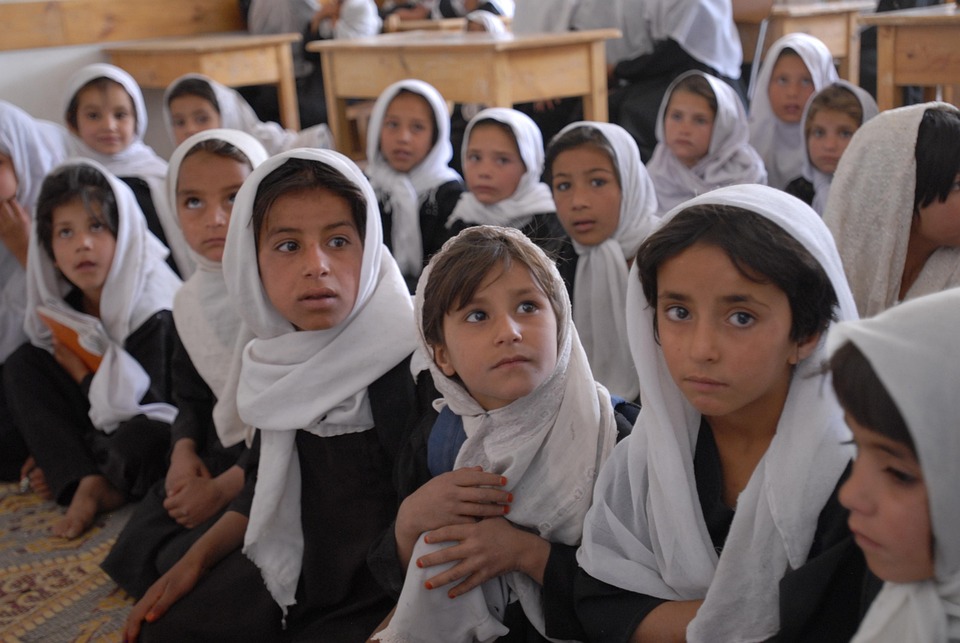 Afghanistan greift pakistanische Grenzposten laut Taliban an