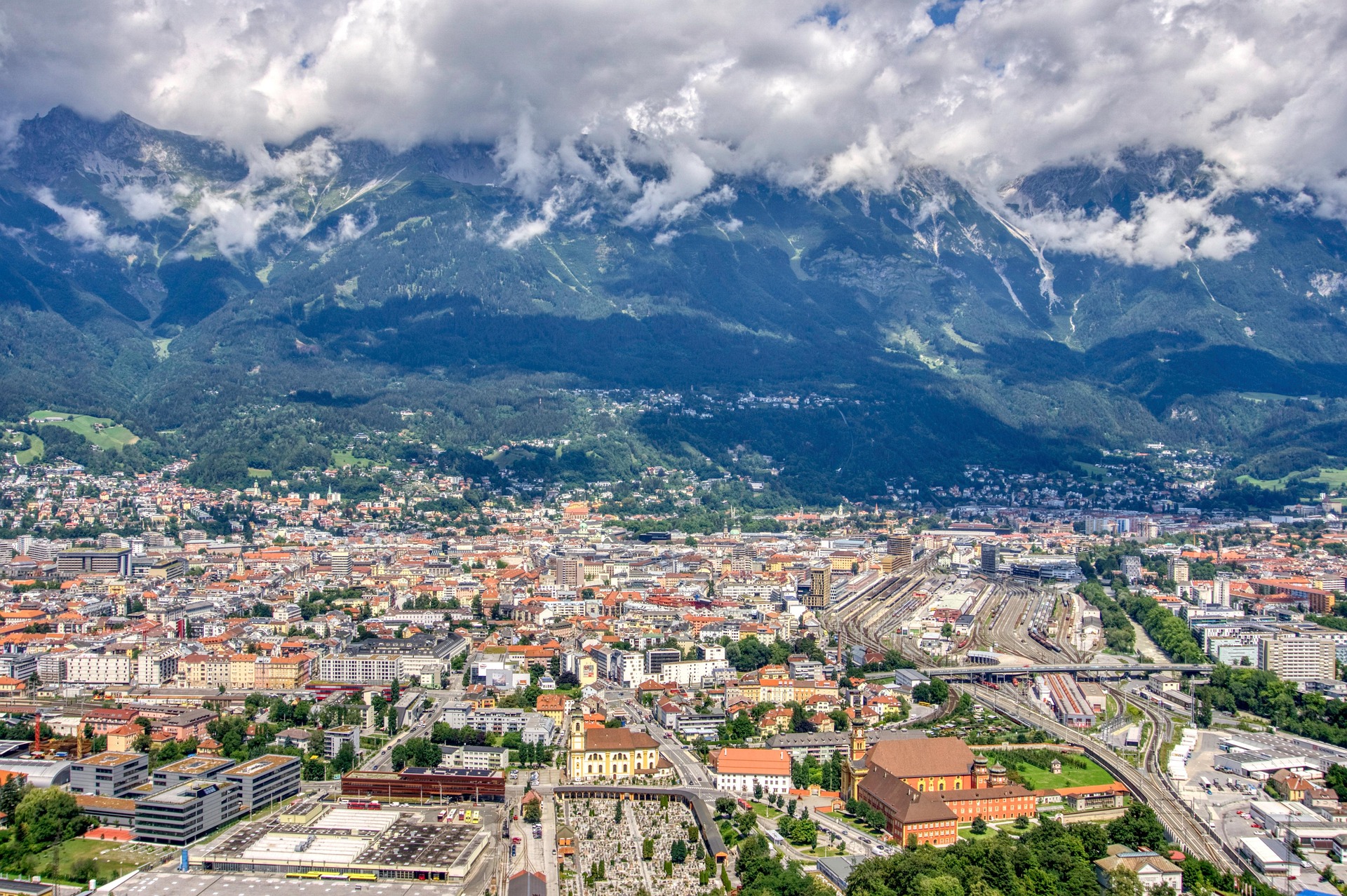 Tour of the Alps 2026: Vorfreude auf ein Radsporthighlight in Innsbruck