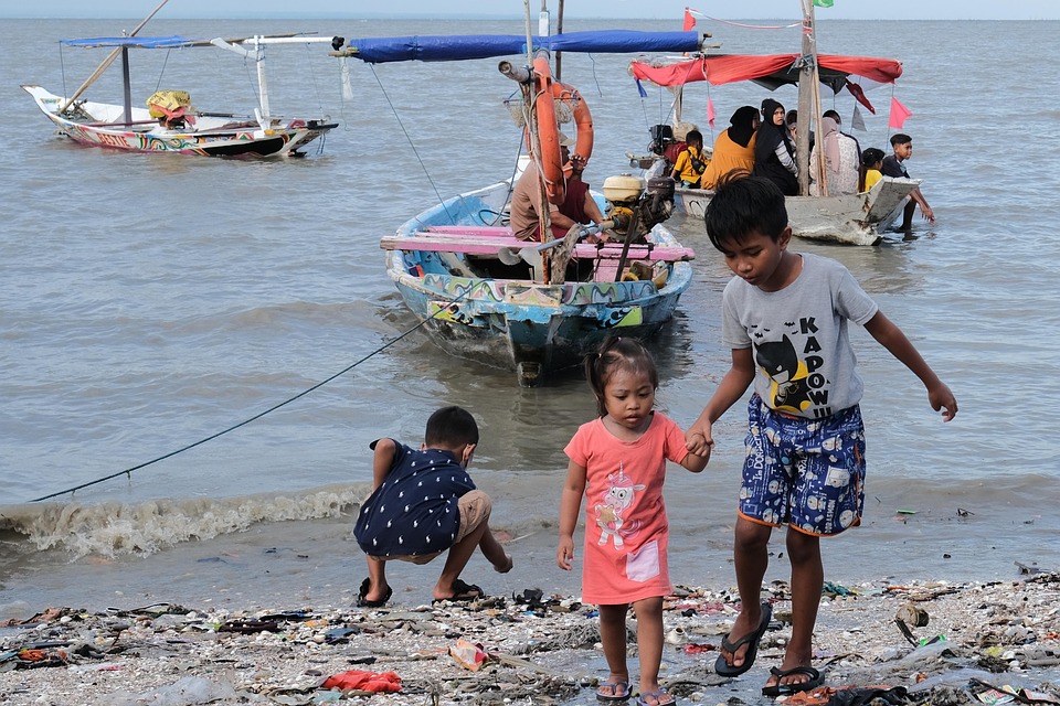 Nordkoreanische Brüder planten 10 Jahre ihre Flucht vor der Tyrannei