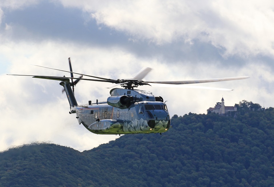 Südkoreas Luftwaffe entschuldigt sich nach Kampfjet-Kollision durch Fotografen
