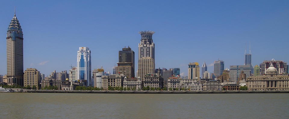 China baut heimlich seine Nuklearwaffen-Infrastruktur aus