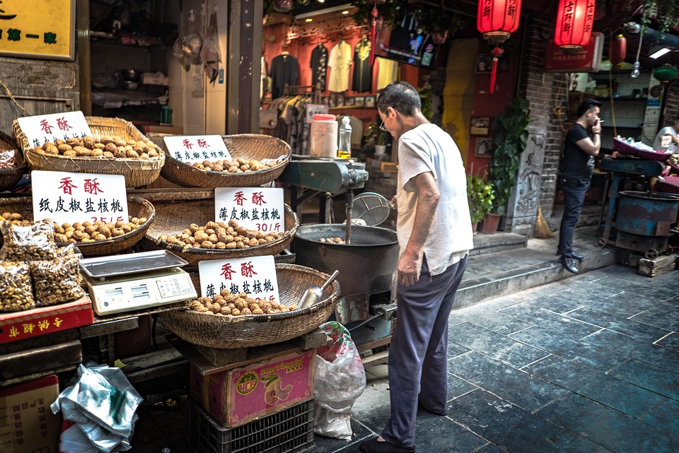 China als potenzieller Friedensvermittler zwischen USA und Iran