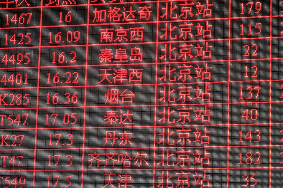 Flugdaten stützen Behauptung: China-Eastern-Flug 2022 absichtlich abgestürzt