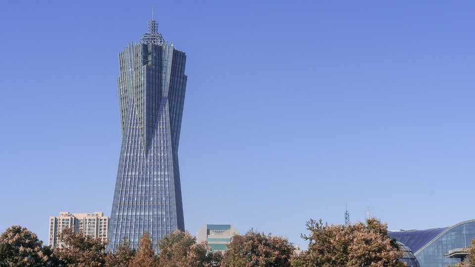Chinas Jugend verlässt das Hamsterrad – ausländische Einflüsse schuld