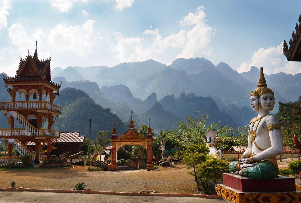 So fanden die Höhlenüberlebenden in Laos den Mut zur Selbstrettung